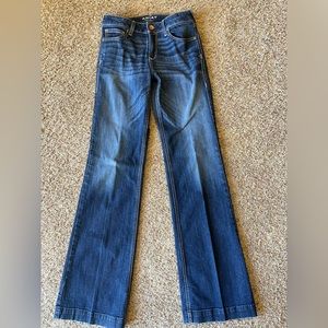 Ariat trouser jeans